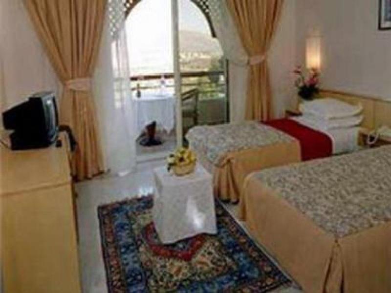 Hotel Menzeh Fès Extérieur photo